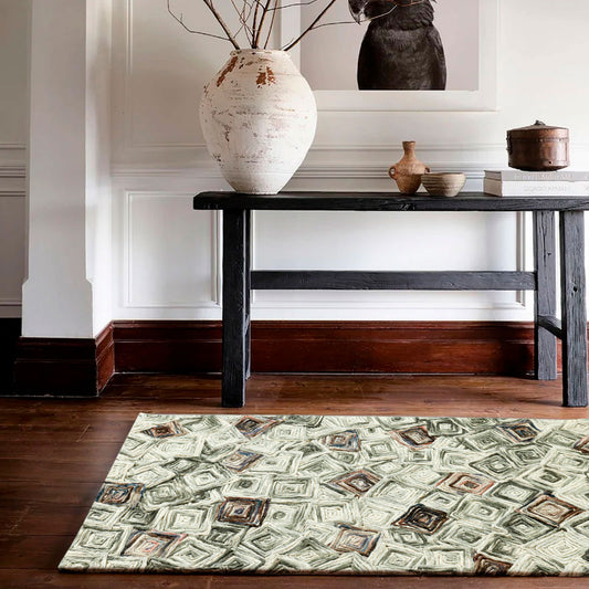 Sapro Rug