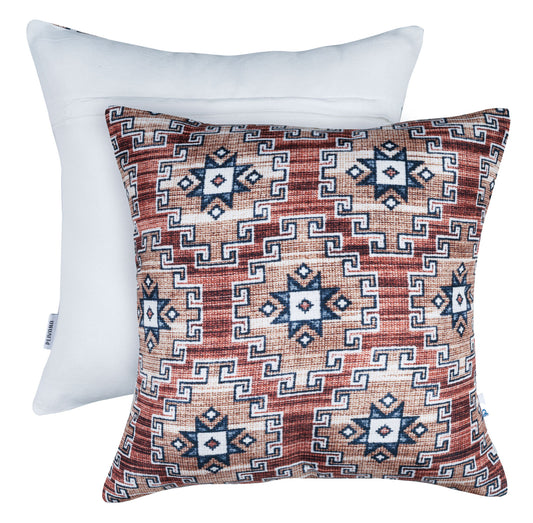 High Quality Embroidered Pillows