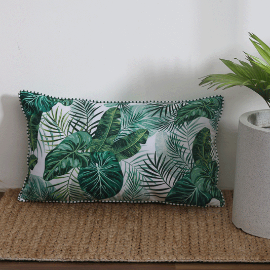 Outdoor/Indoor Printed Cushion