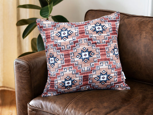 High Quality Embroidered Pillows