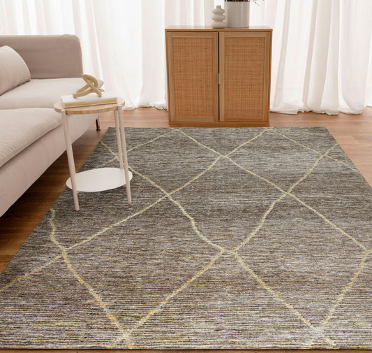 The Croocil Rug