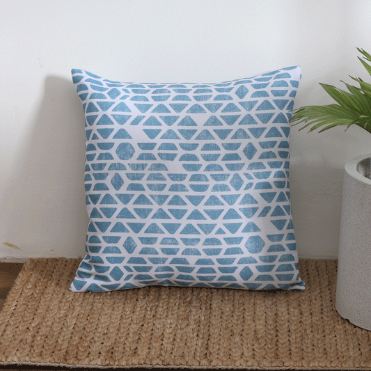Outdoor/Indoor Printed Cushion