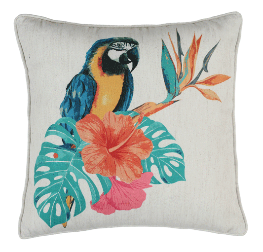 Outdoor/Indoor Printed Cushion