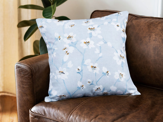 Soft and Stylish Cushion