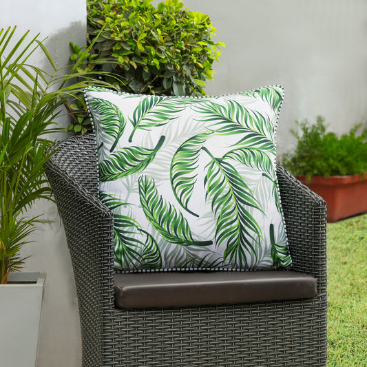 Outdoor/Indoor Printed Cushion