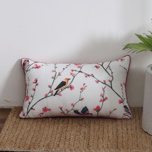 Outdoor/Indoor Printed Cushion