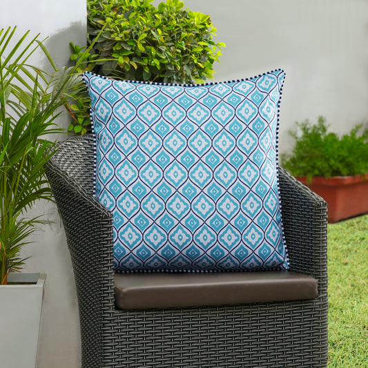 Outdoor/Indoor Printed Cushion