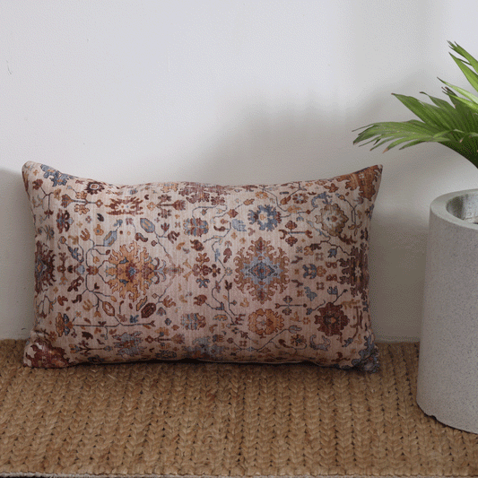 Outdoor/Indoor Printed Cushion