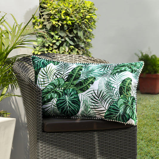 Outdoor/Indoor Printed Cushion
