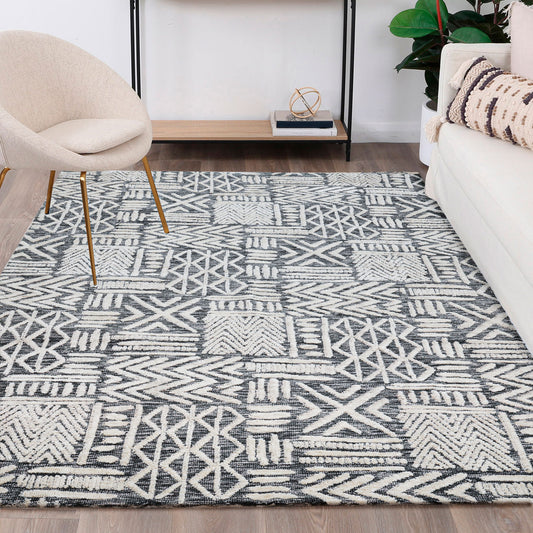 The Melonia Rug