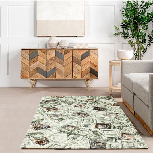Sapro Rug
