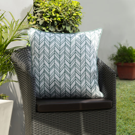 Outdoor/Indoor Printed Cushion