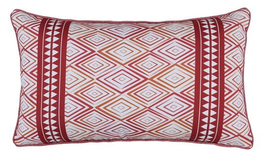 Outdoor/Indoor Printed Cushion