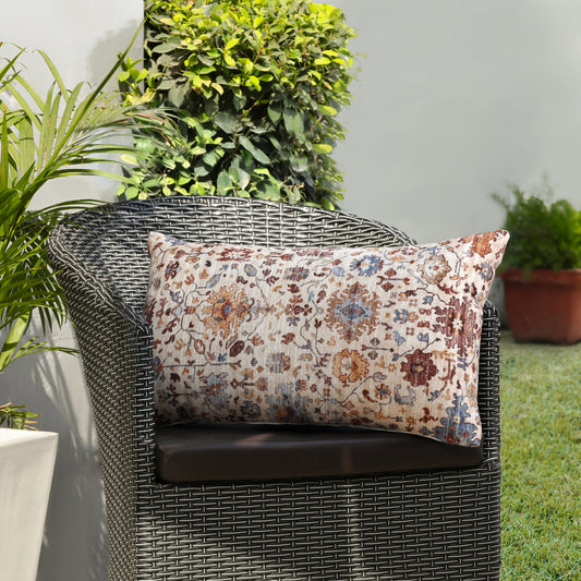 Outdoor/Indoor Printed Cushion