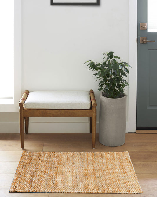 Lamite Jute Rug