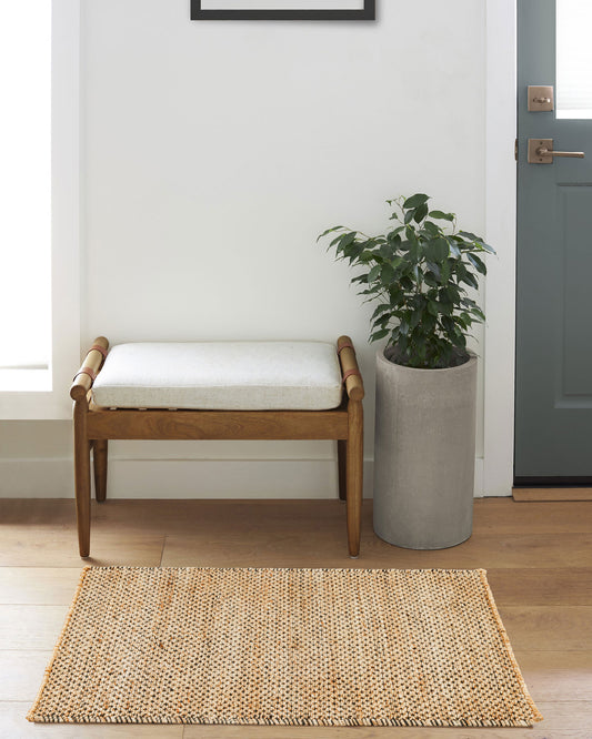 Lamo Jute Rug