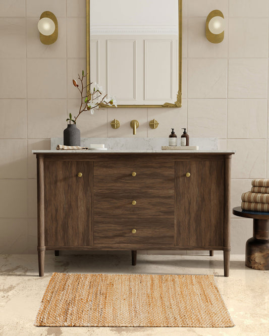 Lamite Jute Rug