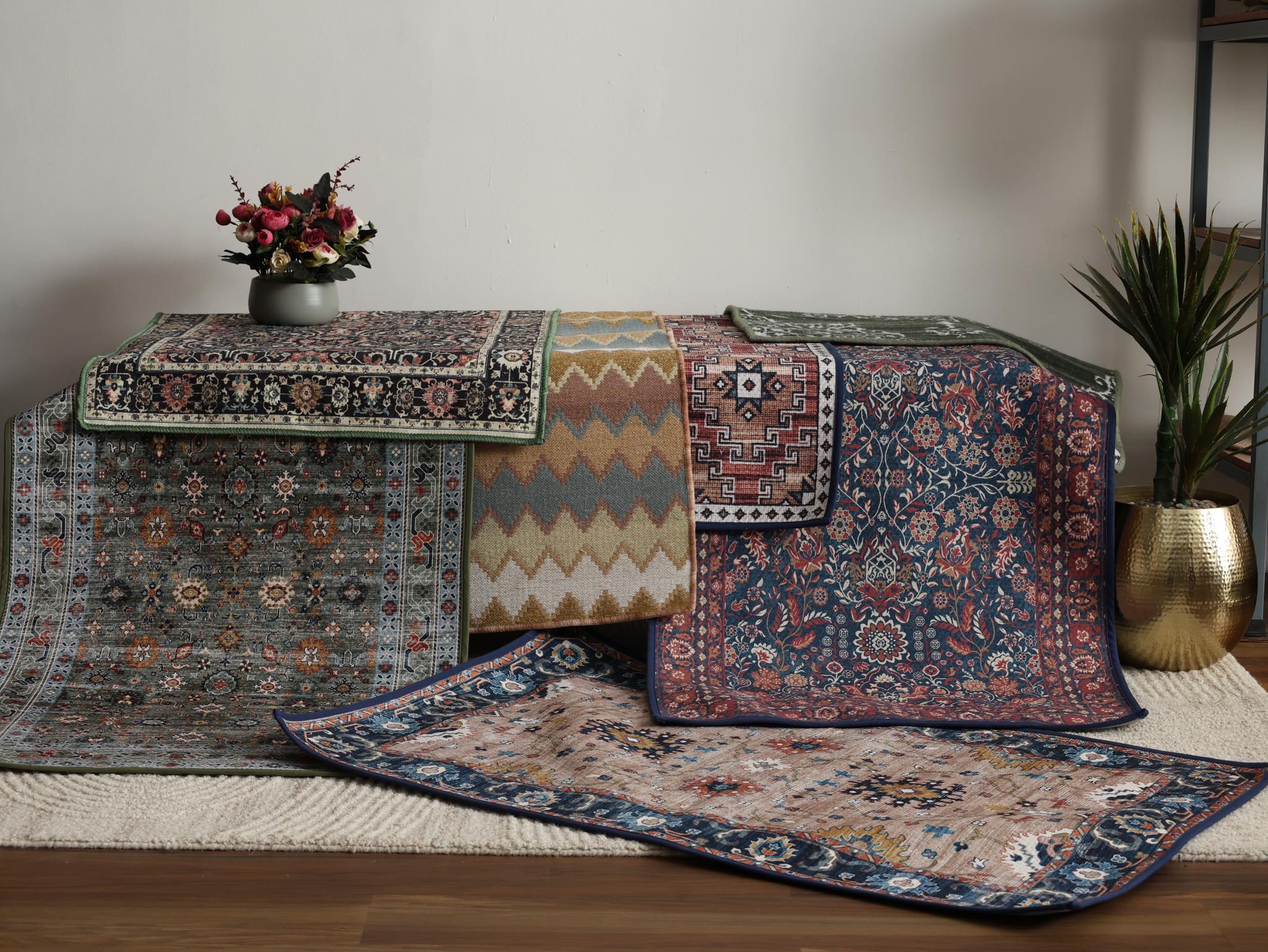 Plivana artisans crafting luxury home decor