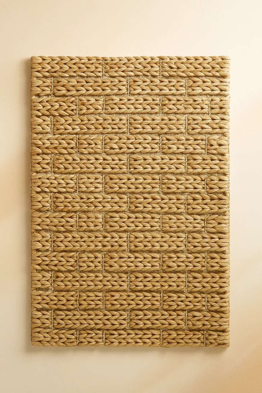 Leno Jute Rug