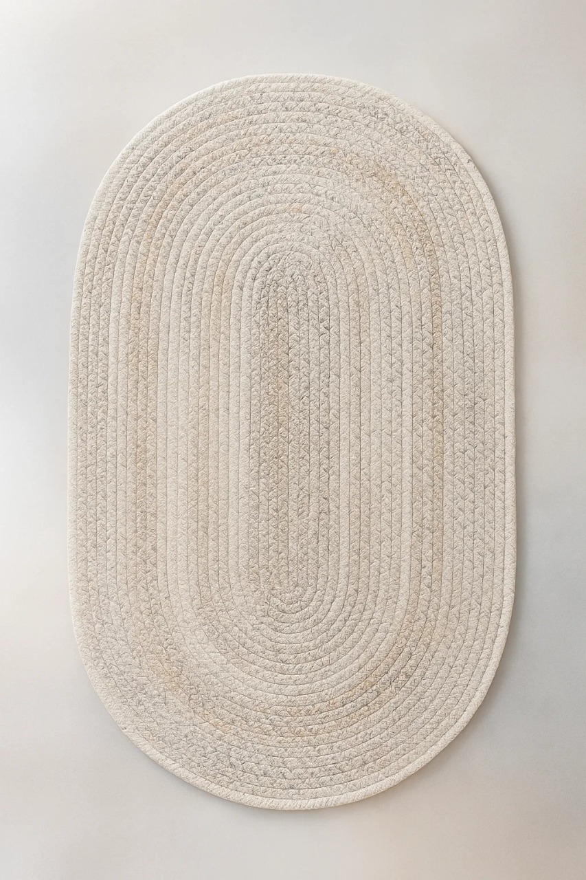 Wool Braided Rugs