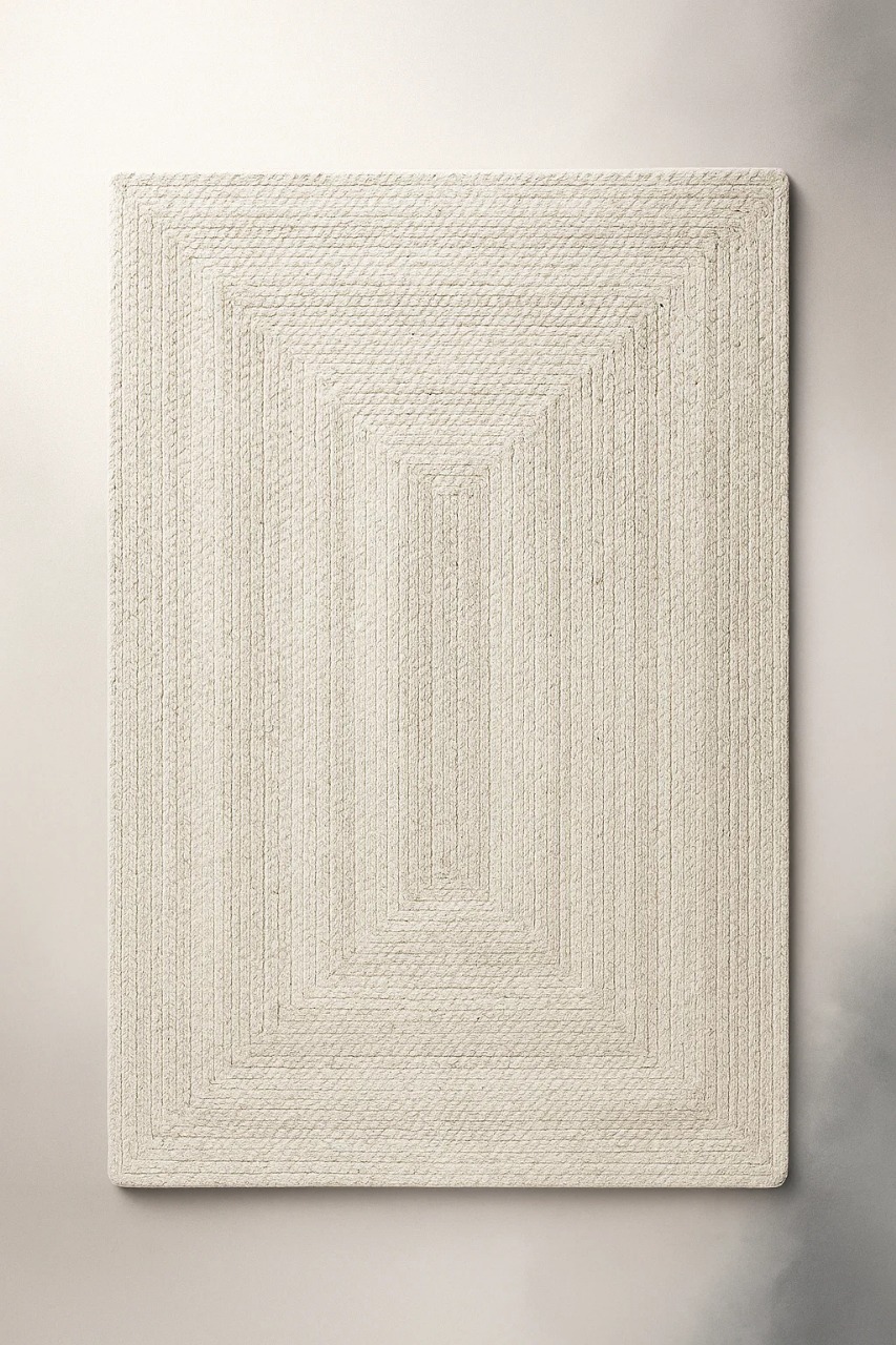 Wool Braided Rugs
