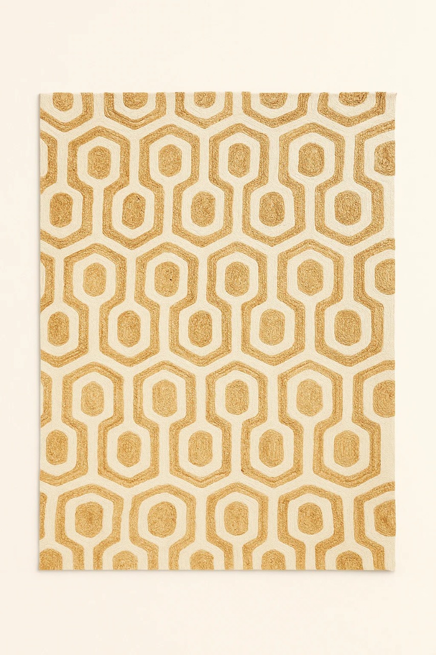 Hexa Rug