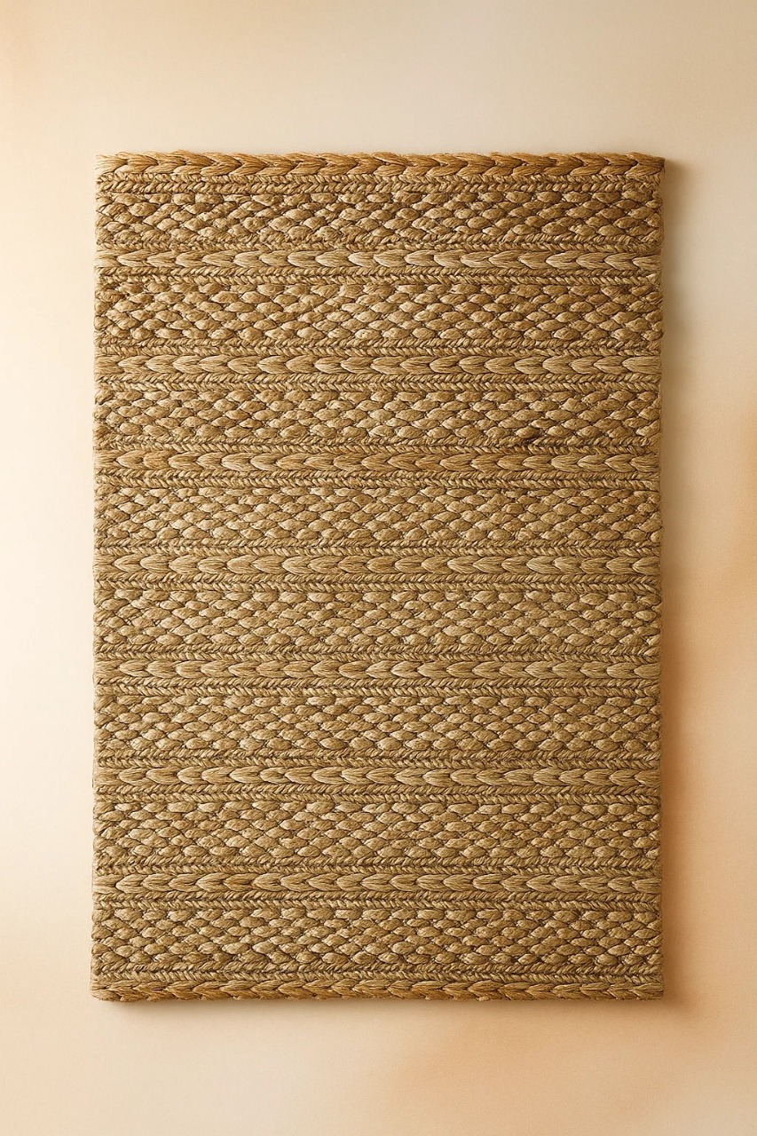 Mado Jute Rug