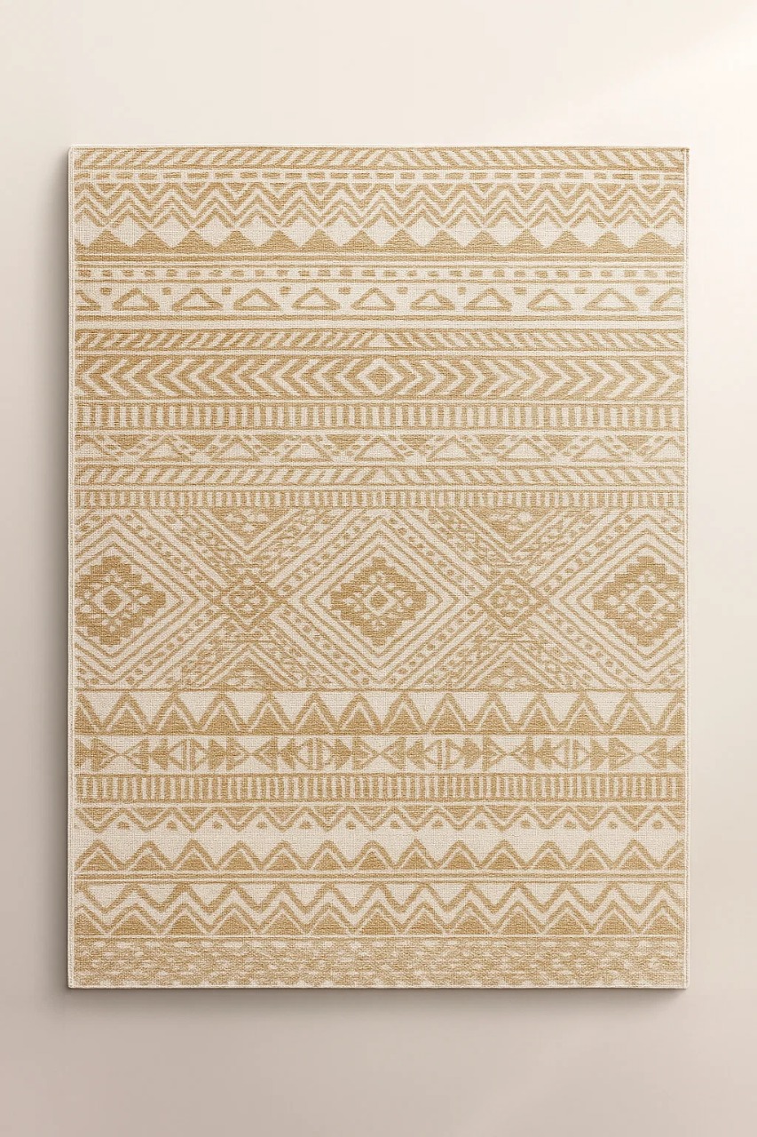 The Tribo Rug