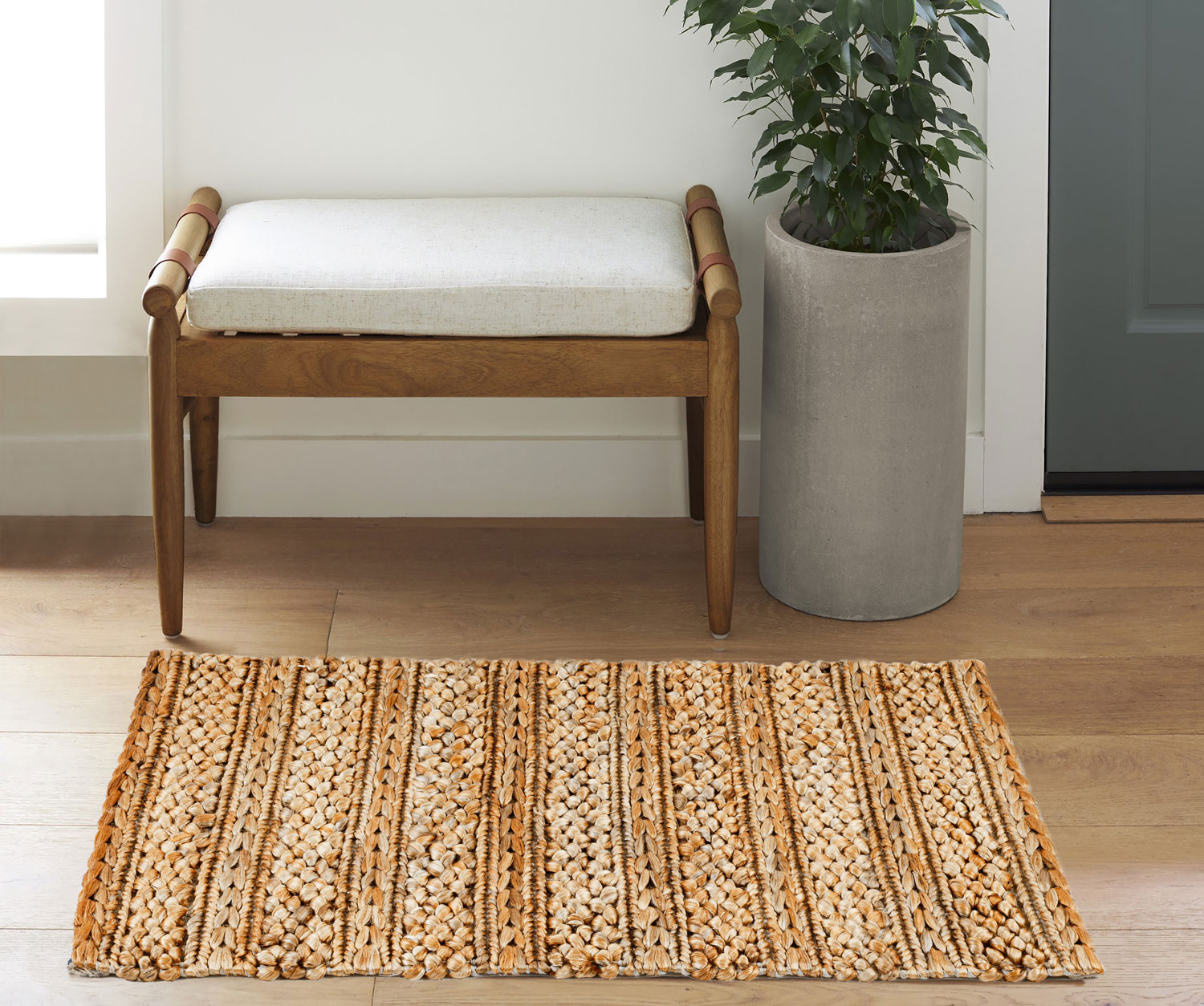 Mado Jute Rug