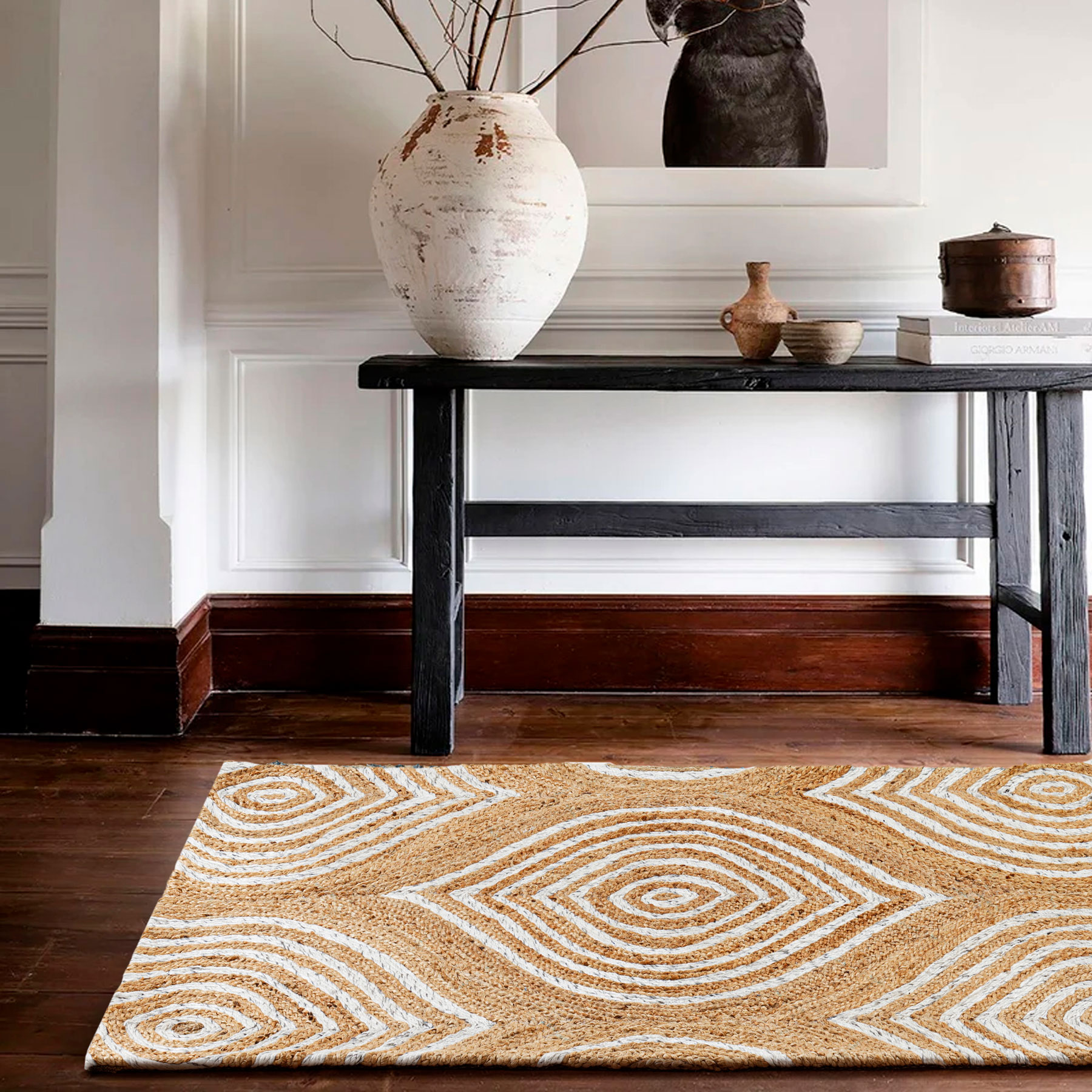 Melanda Rug