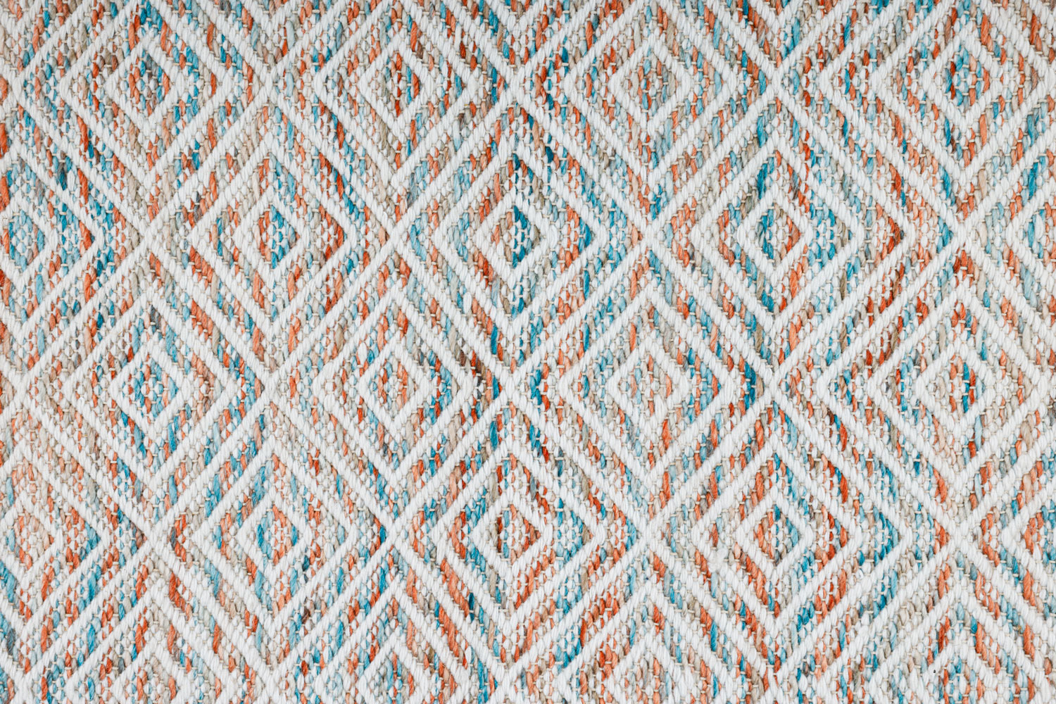 PET Woven Rug