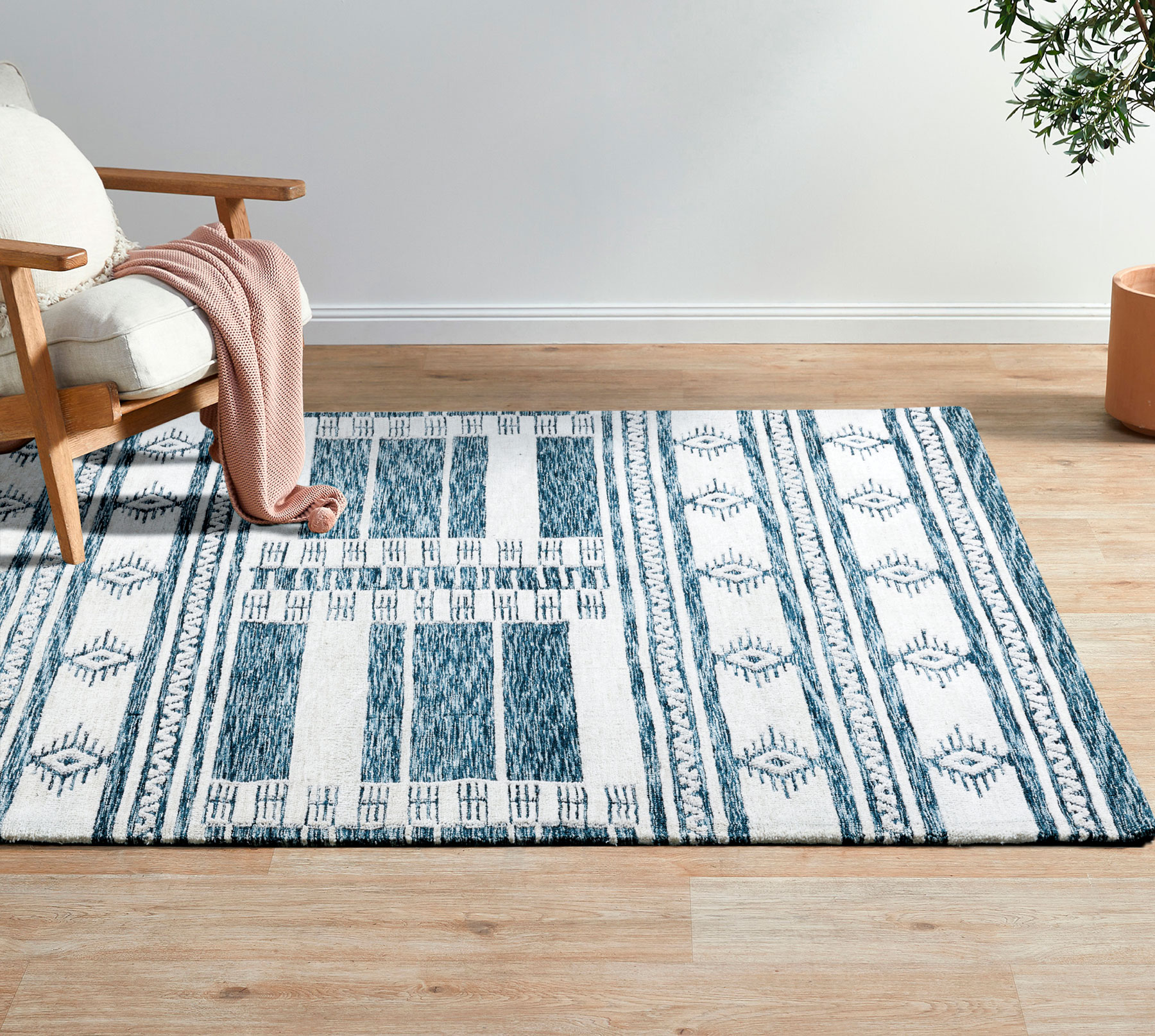 The Maxim Rug