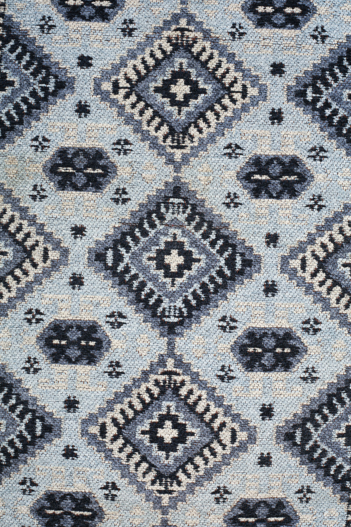 Micro Polyester Woven Rug