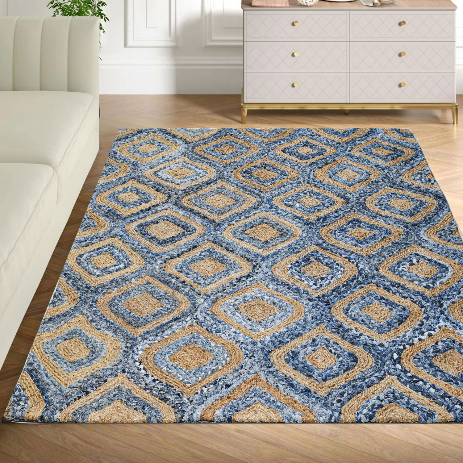 Vento Sustainble Rug