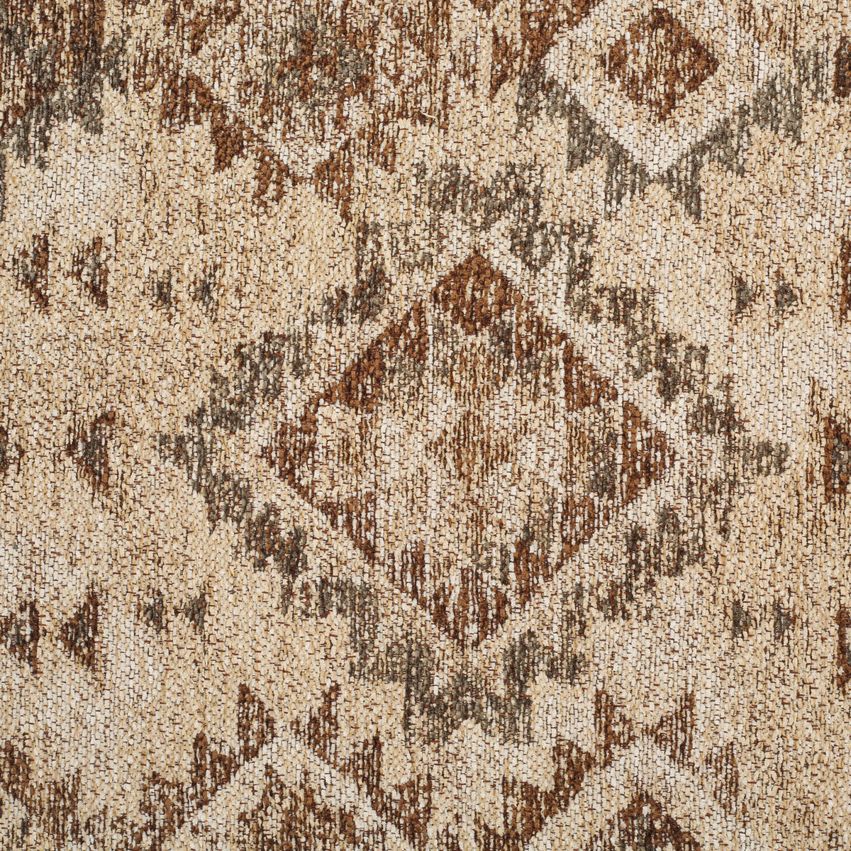 Micro Polyester Woven Rug