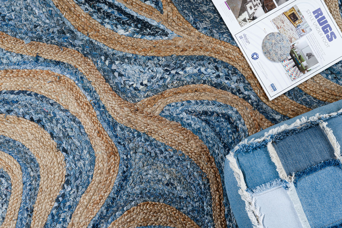 Valona Sustainable Rug