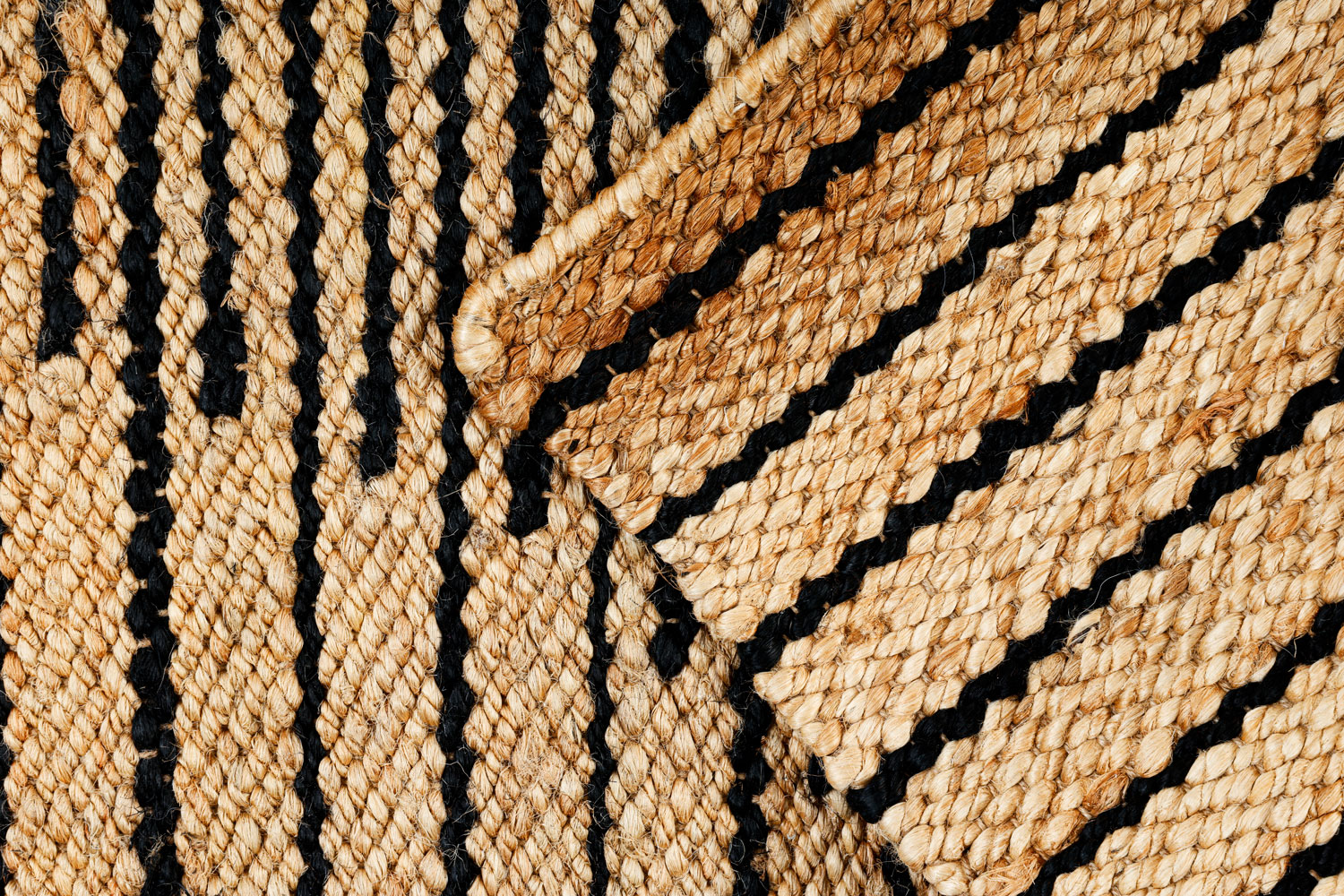 Blanko Jute Rug