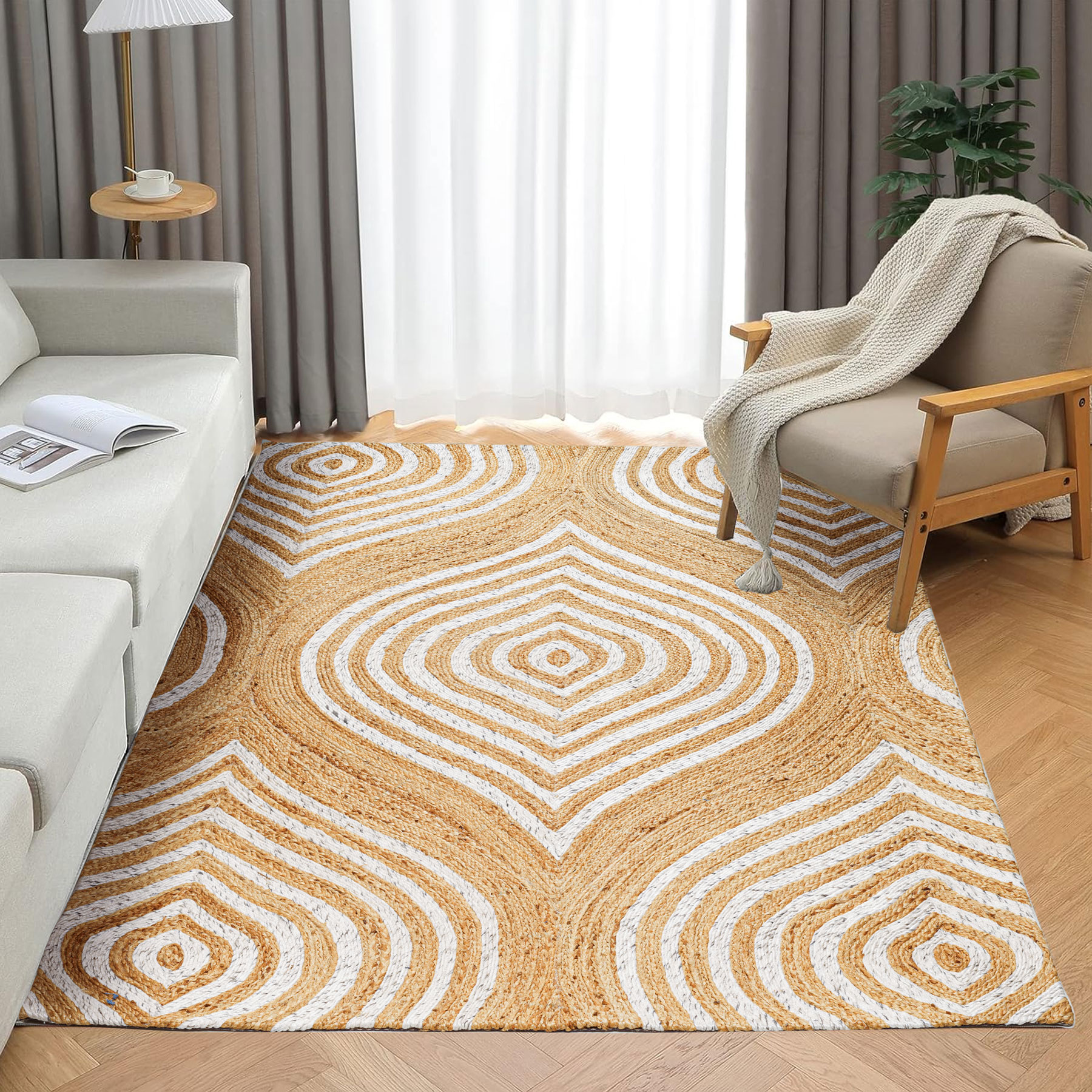 Melanda Rug