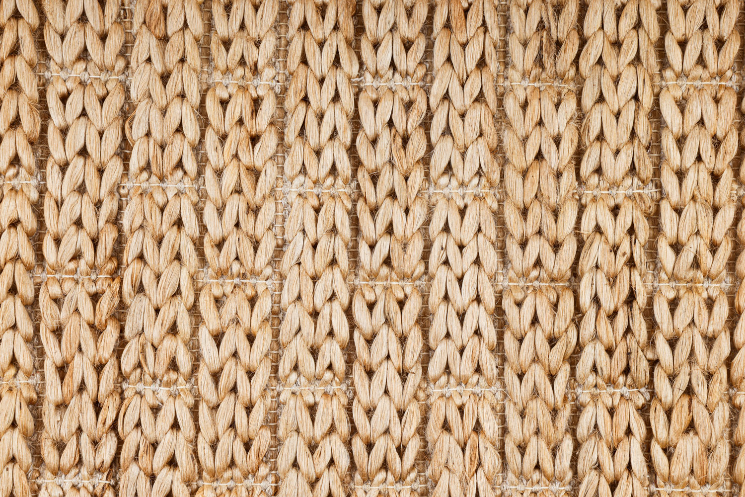 Leno Jute Rug