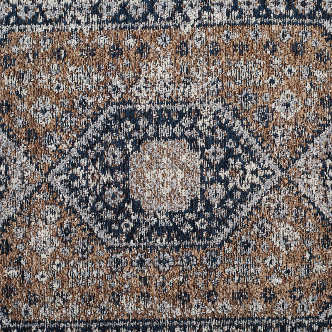 Micro Polyester Woven Rug