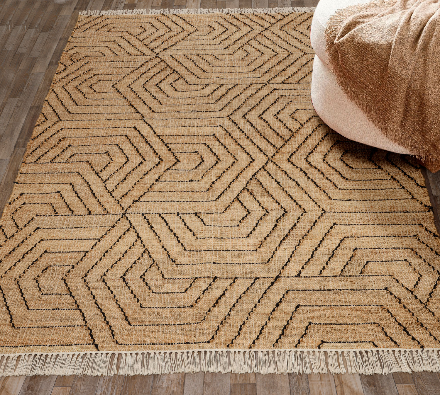 Arbian Rug