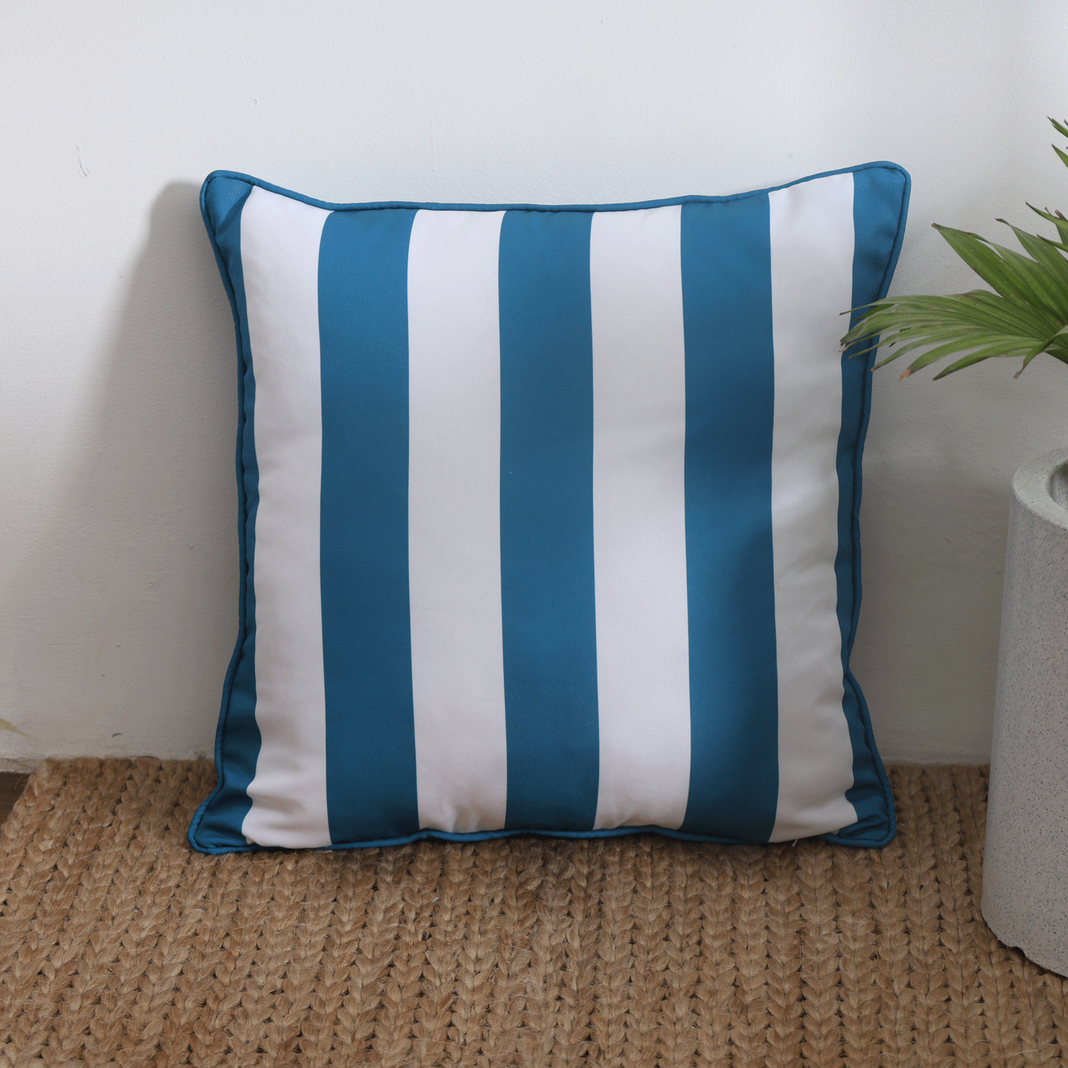 Outdoor/Indoor Printed Cushion 1