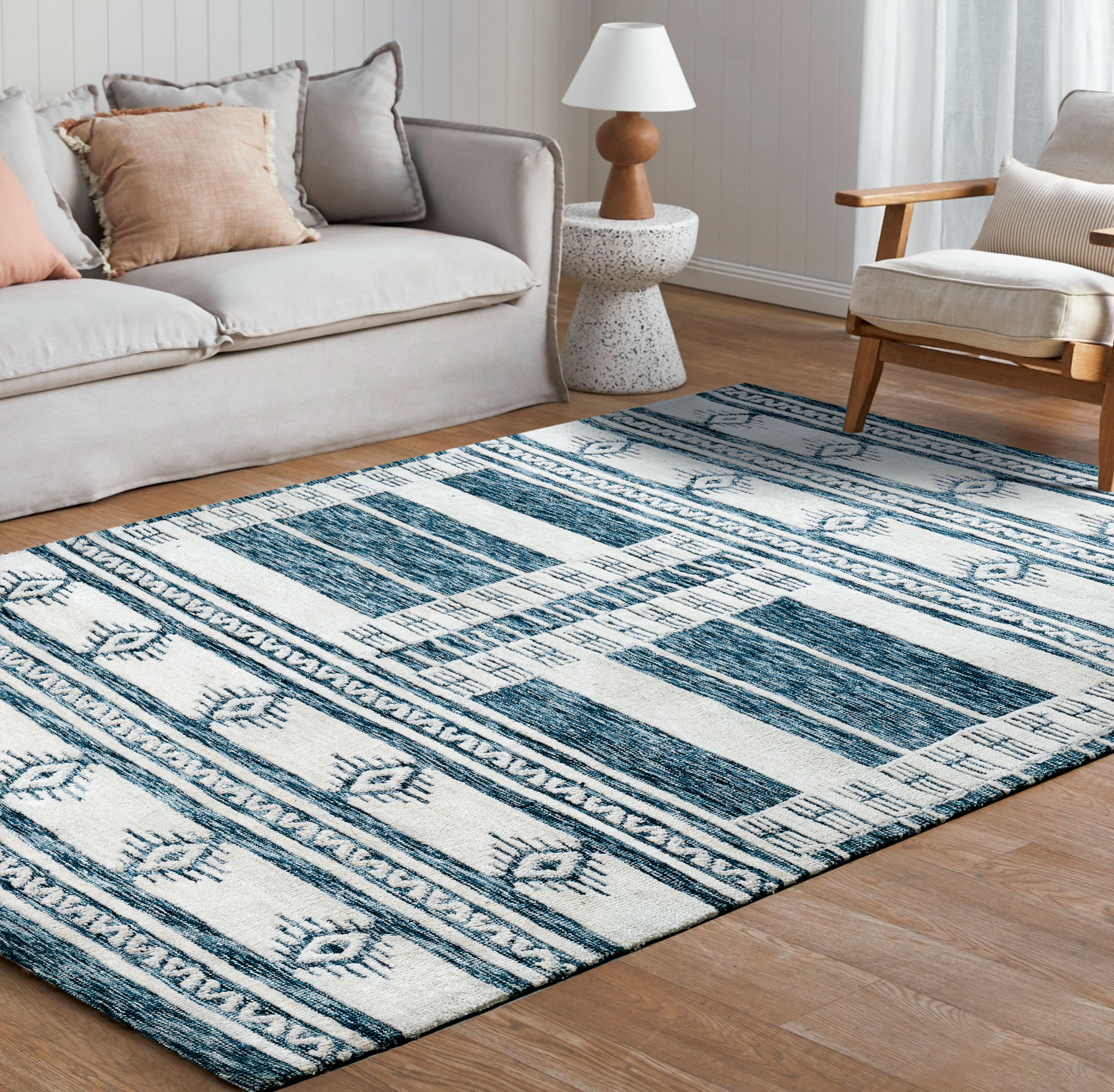 The Maxim Rug