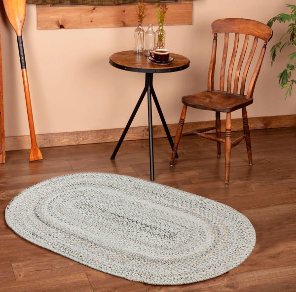 Wool Braided Rugs - Image 4