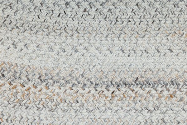 Wool Braided Rugs - Image 2