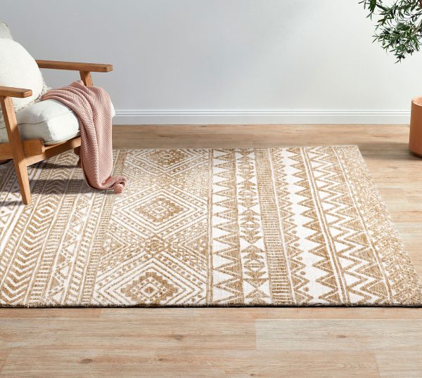 The Tribo Rug