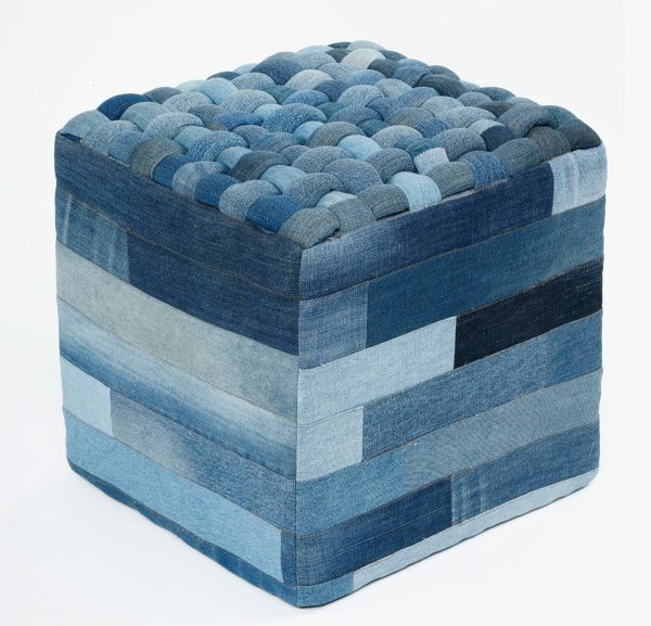 Rebo Pouf - Image 5